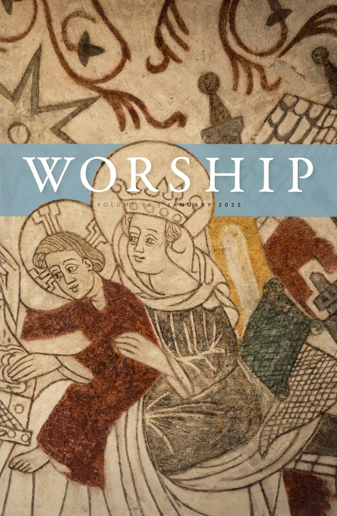 WORSHIP | Vol. 99 | January 2025