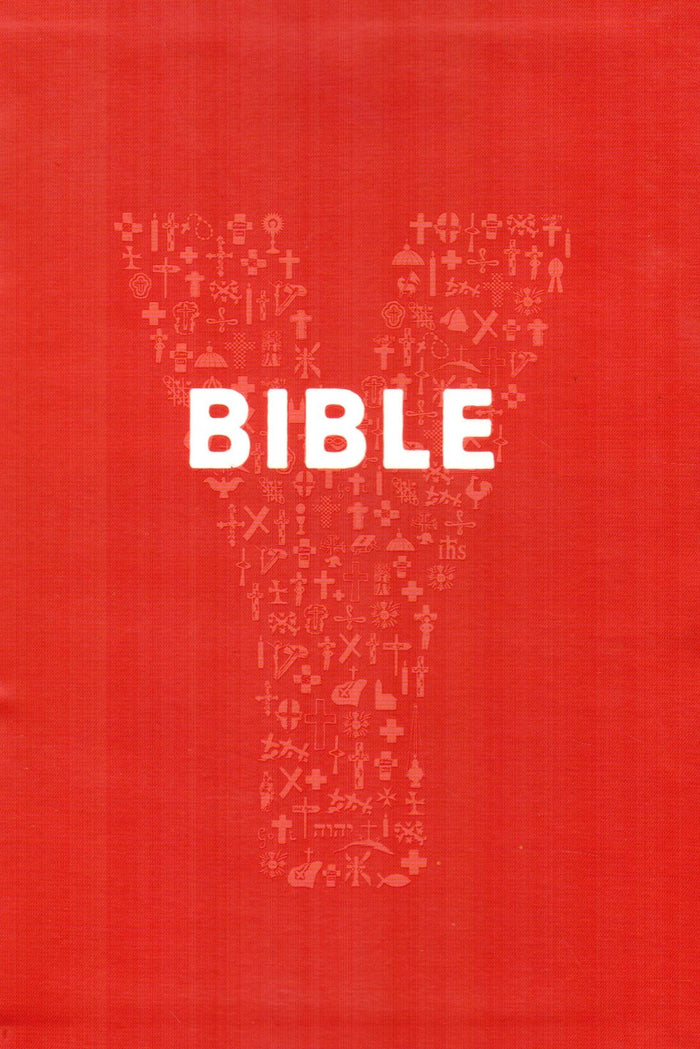 YOUCAT Bible