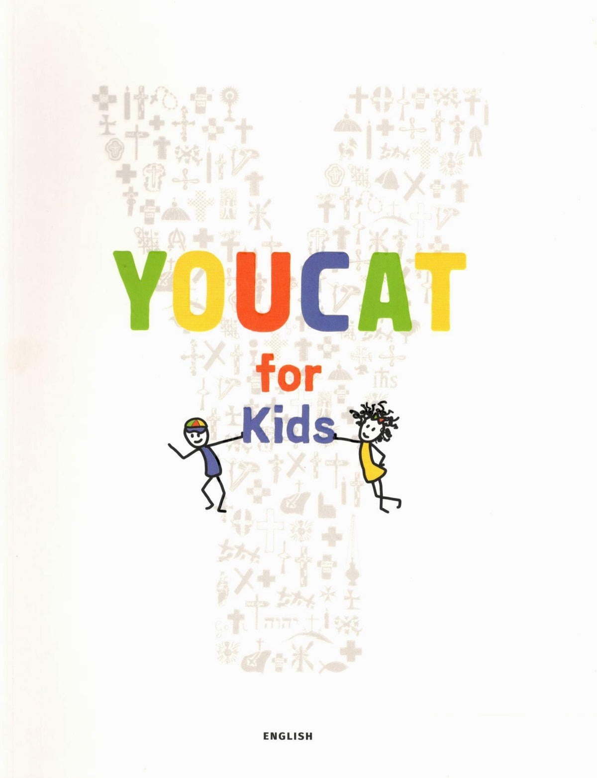 YOUCAT for Kids