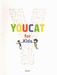 YOUCAT for Kids