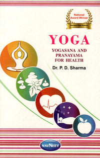 Yoga Yogasana and Pranayama for Health