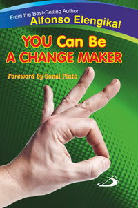 You Can Be a Change Maker