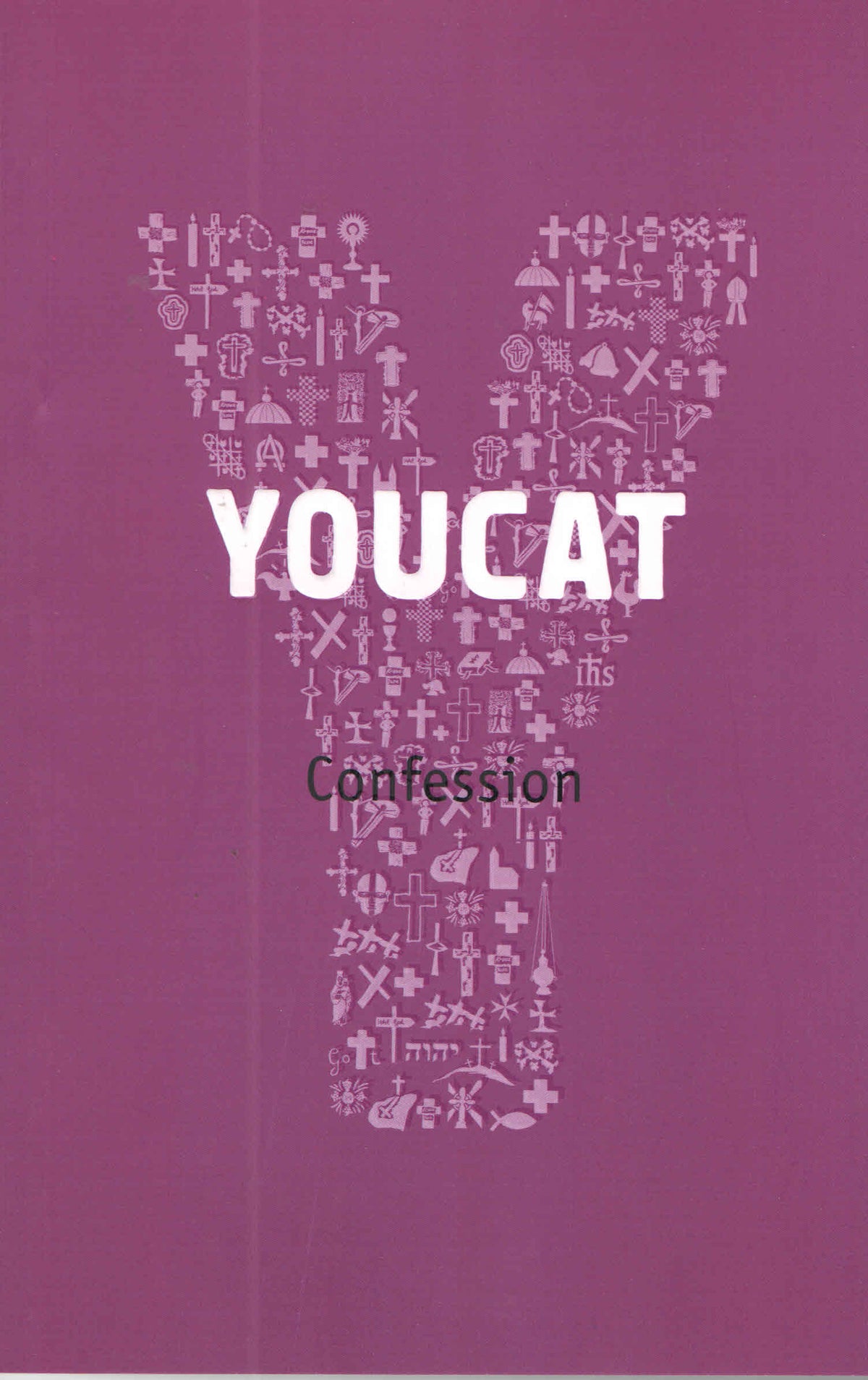 YOUCAT : Confession