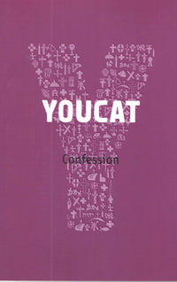 YOUCAT : Confession