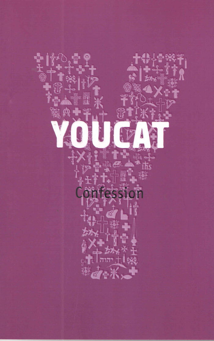 YOUCAT : Confession