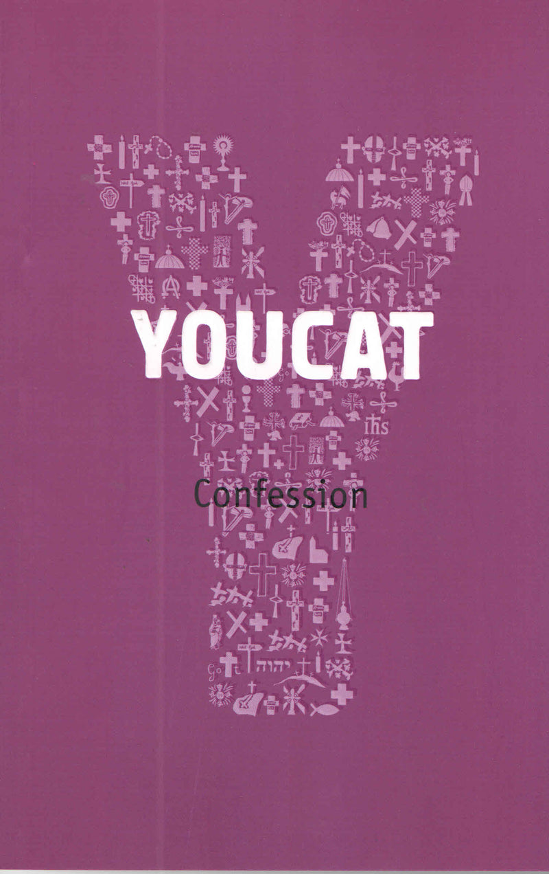 YOUCAT : Confession