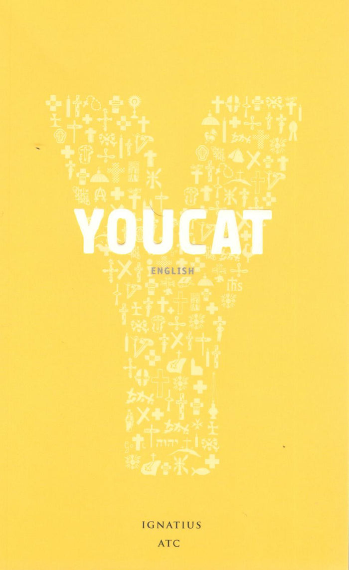 YOUCAT : Catechism of the Catholic Church