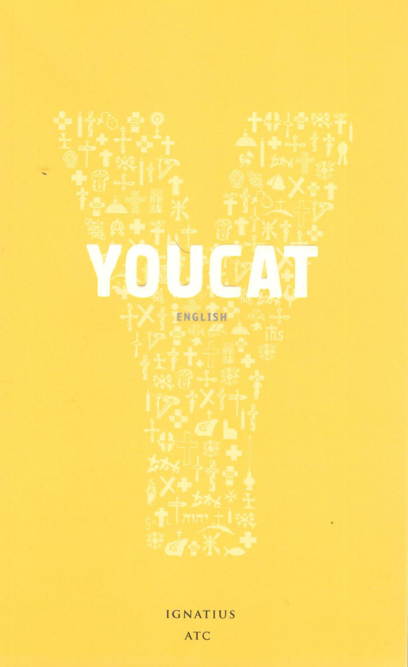 YOUCAT : Catechism of the Catholic Church