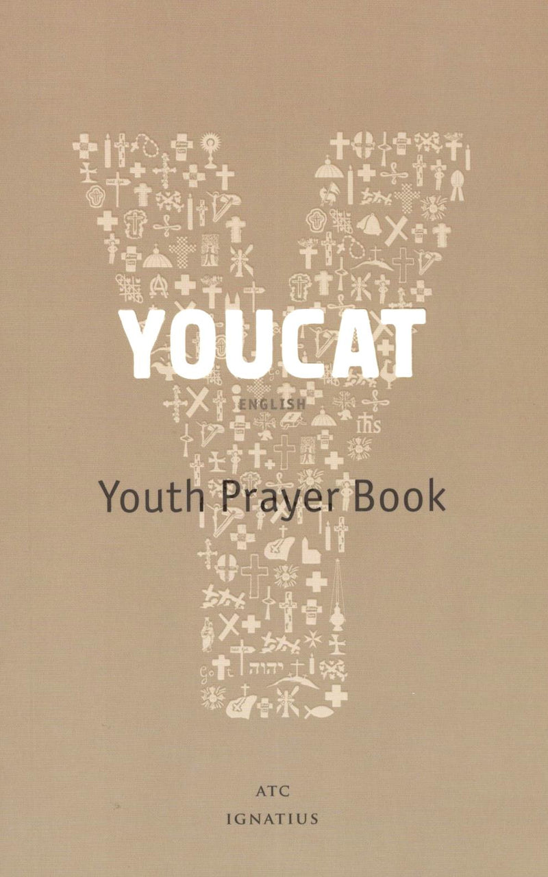 YOUCAT : Youth Prayer Book