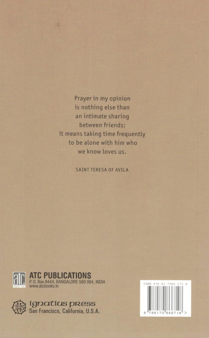 YOUCAT : Youth Prayer Book