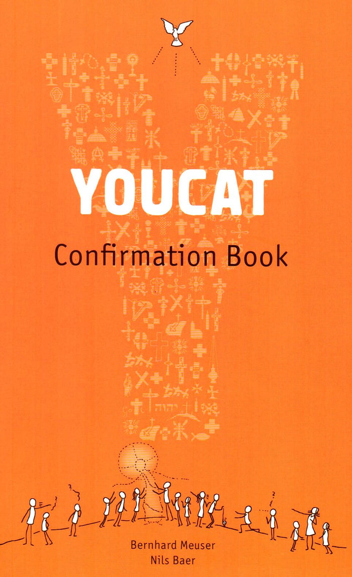 YOUCAT Confirmation Book