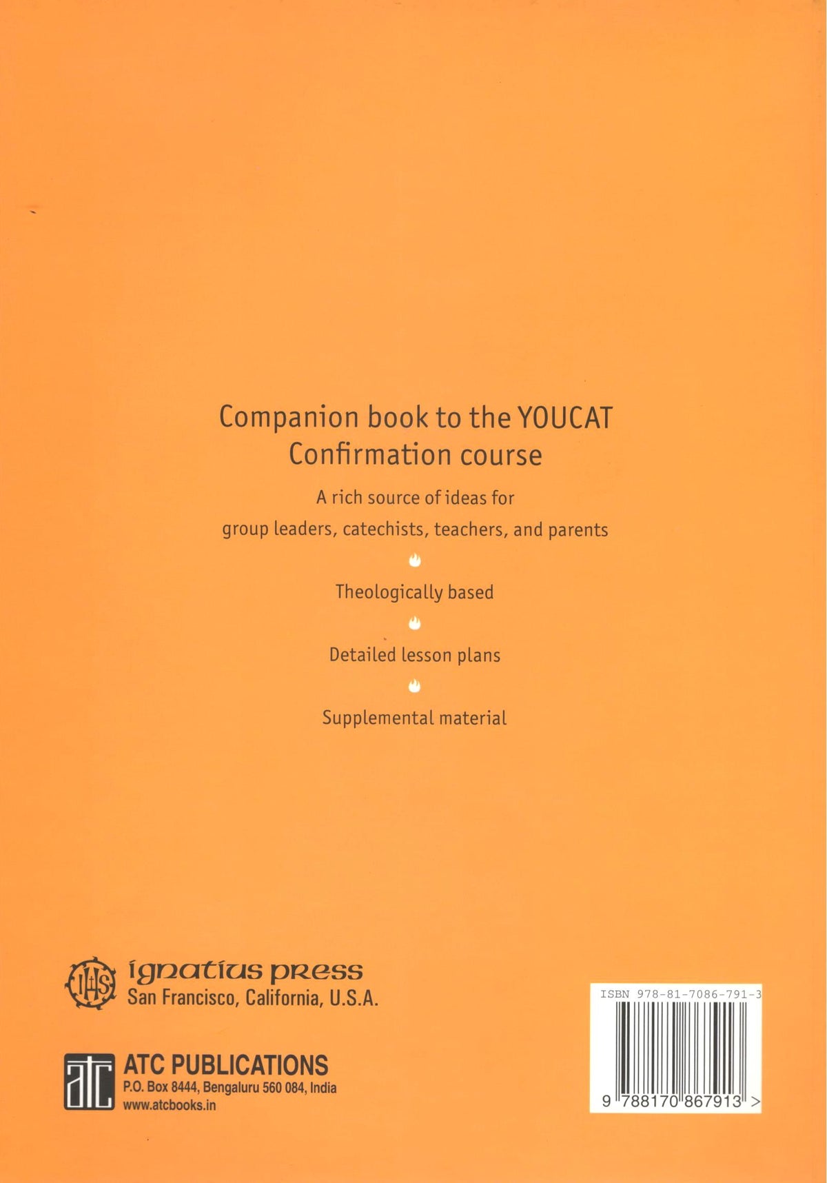 Confirmation Handbook.pdf YOUCAT : Confirmation Handbook – St Pauls India