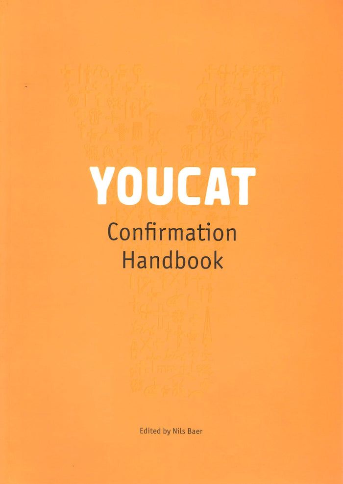 YOUCAT - Confirmation Handbook