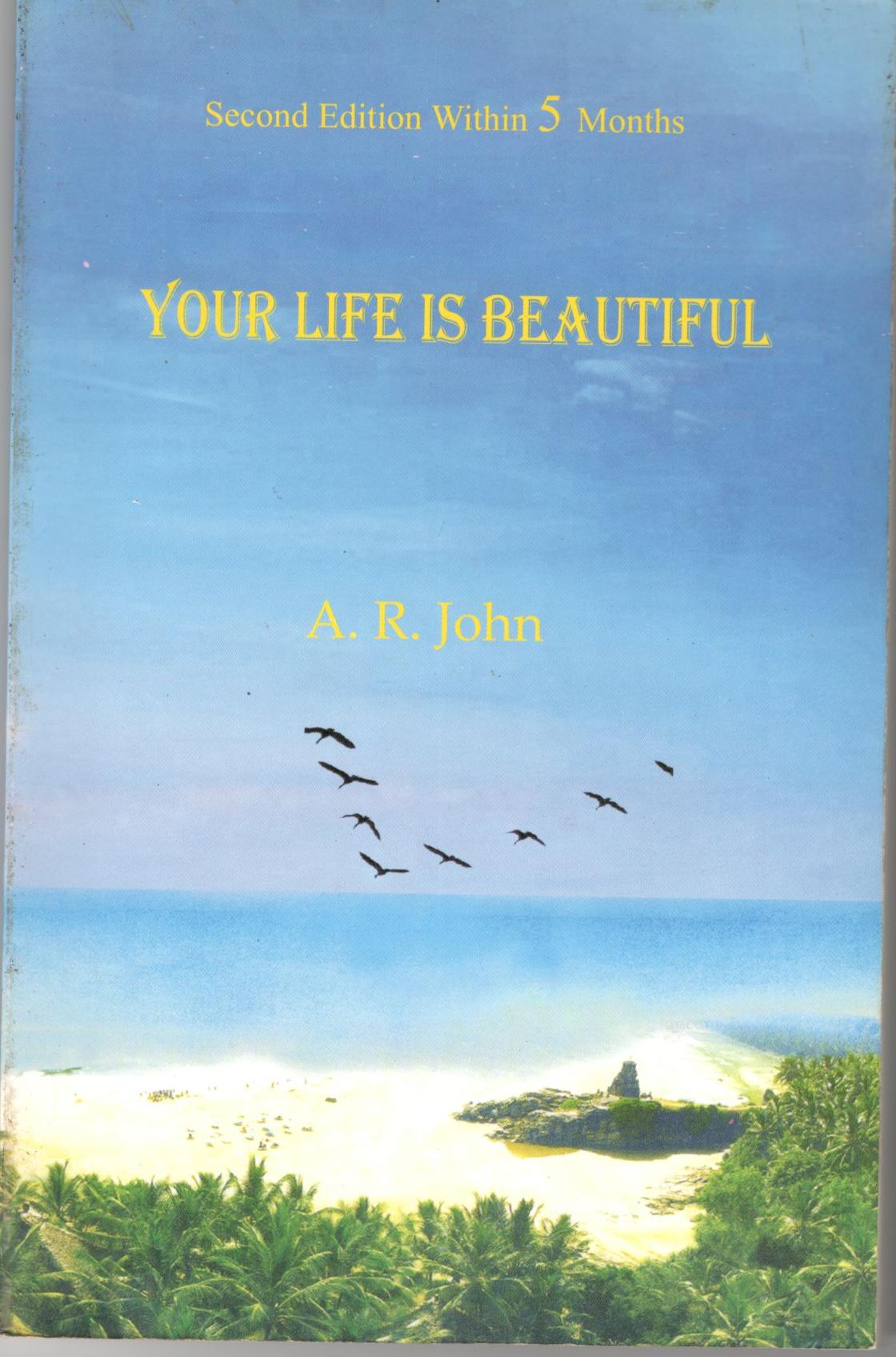 Your Life is Beautiful
