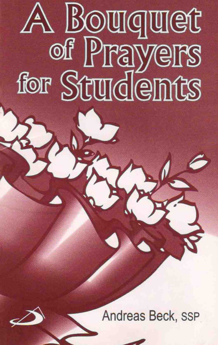 A Bouquet of Prayers for Students