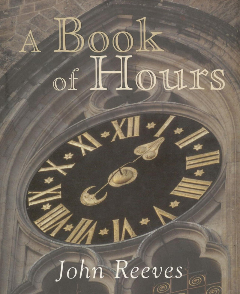 A Book of Hours