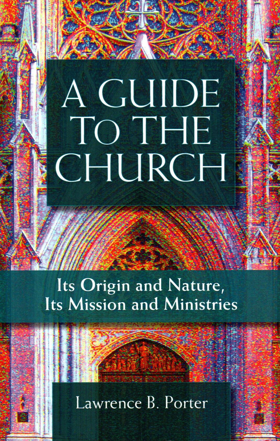 A Guide to the Church