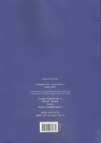 Angelicum Vol.102 | Issues 2 | 2025