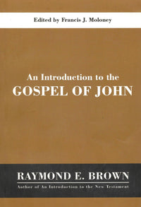 An Introduction to the Gospel of John