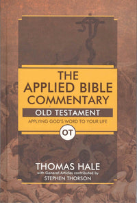 The Applied Old Testament Commentary