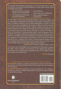 The Applied Old Testament Commentary