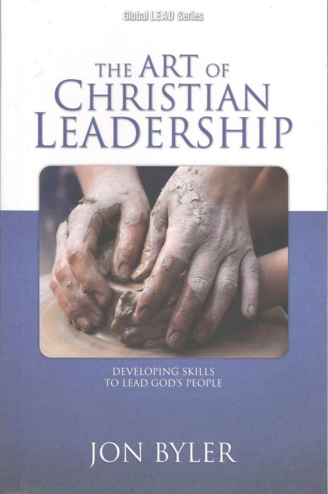 The Art of Christian Leadership