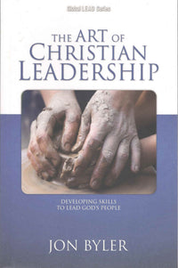 The Art of Christian Leadership