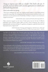 The Art of Christian Leadership