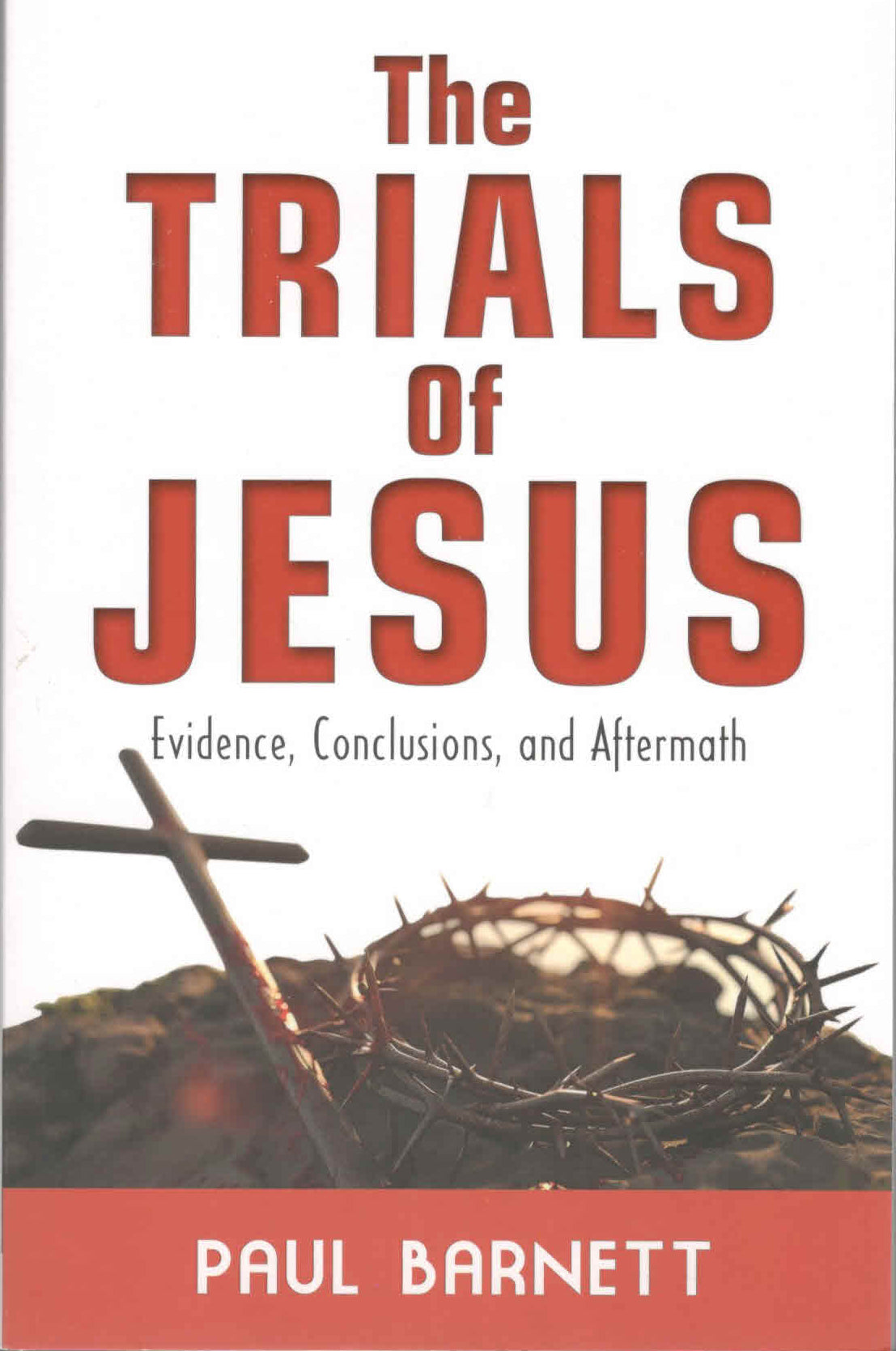 The Trials of Jesus