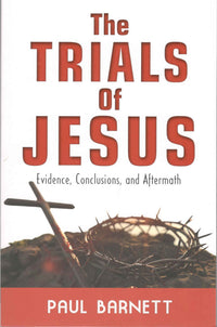 The Trials of Jesus