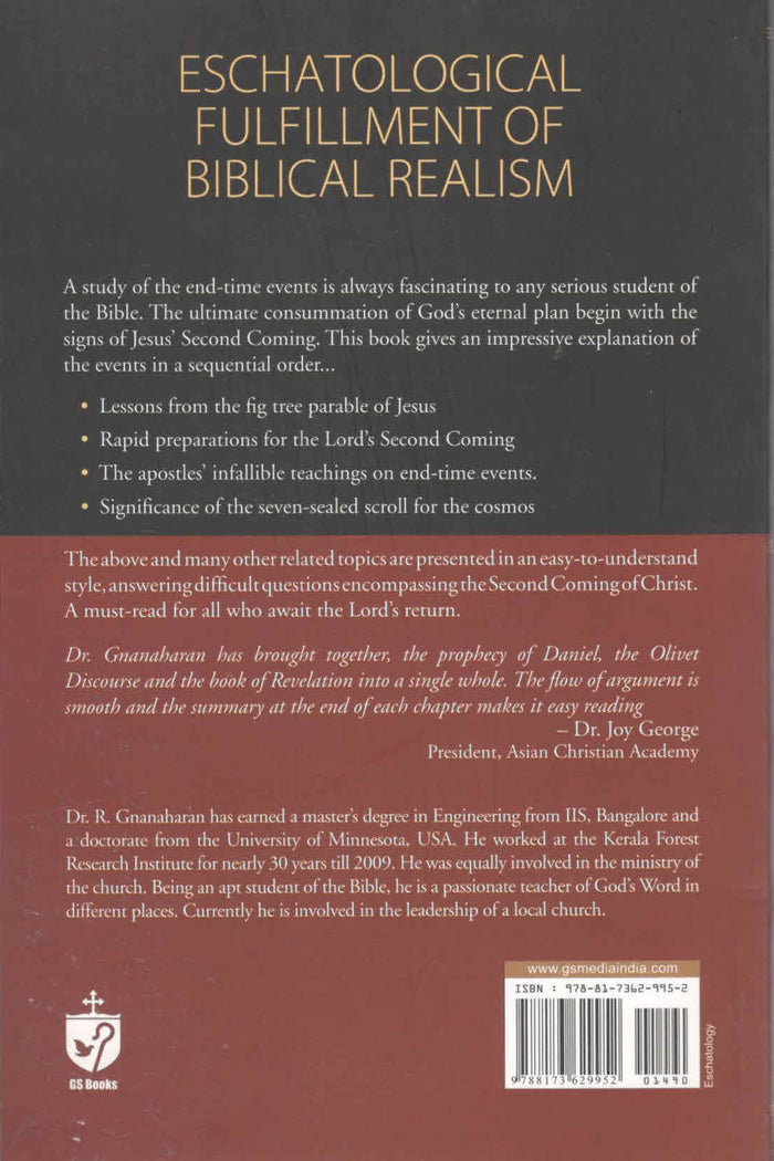 The Lamb Of God And The Seven-Sealed Scroll