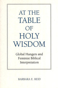 At The Table Of Holy Wisdom