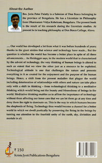 Being-Shepherds In-The-Technological-World