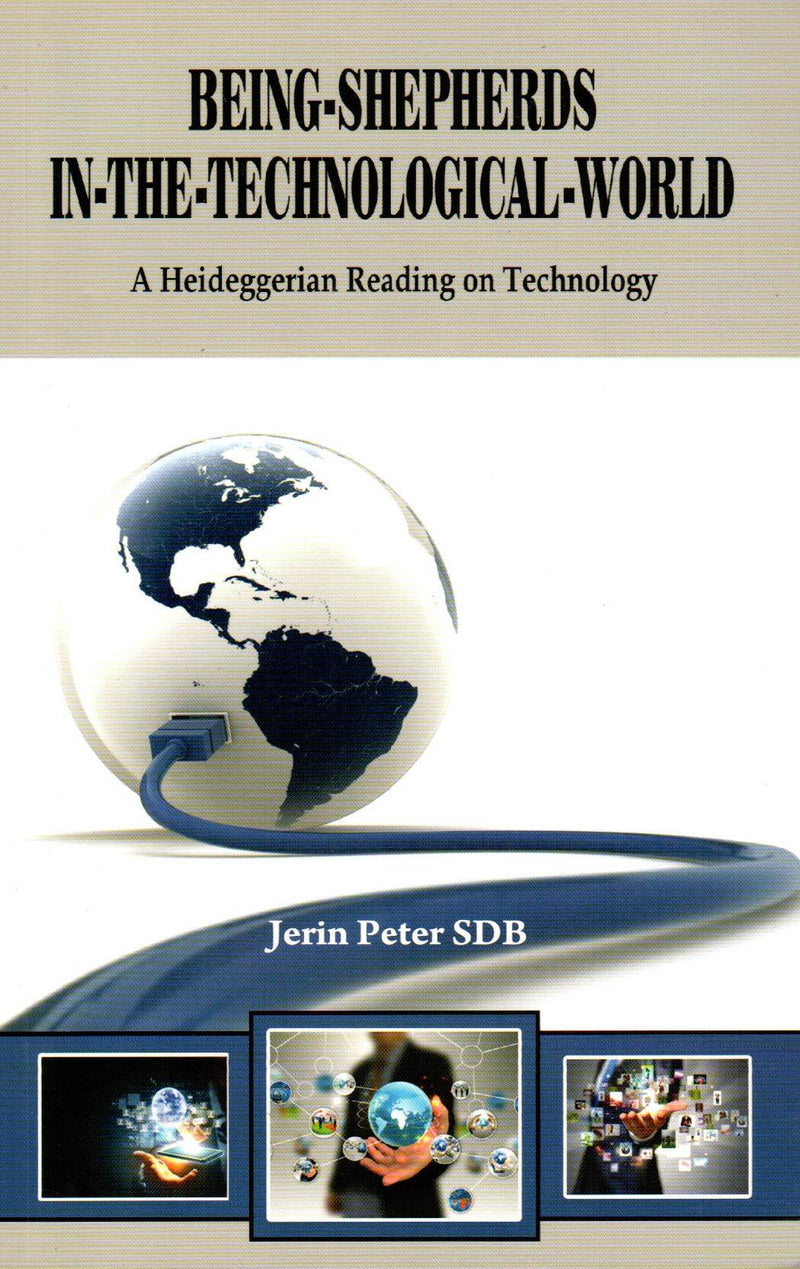 Being-Shepherds In-The-Technological-World