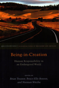 Being-In-Creation