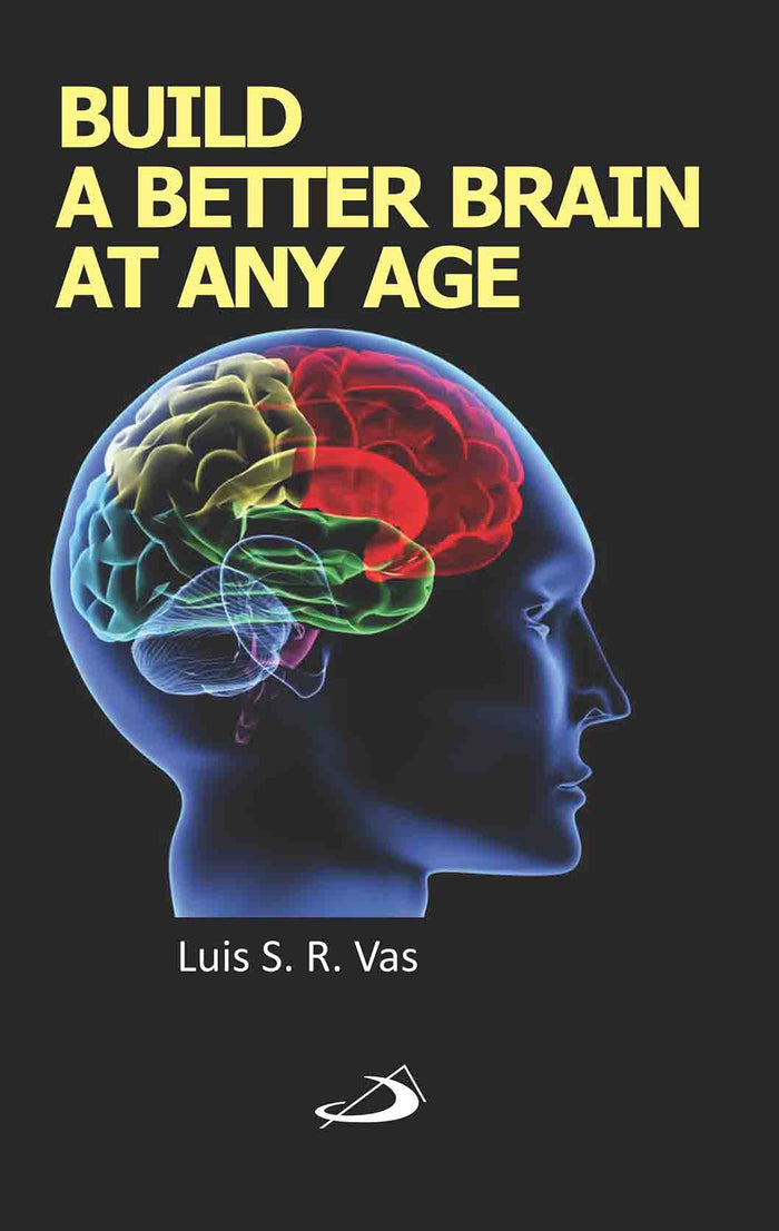 Build a Better Brain at Any Age