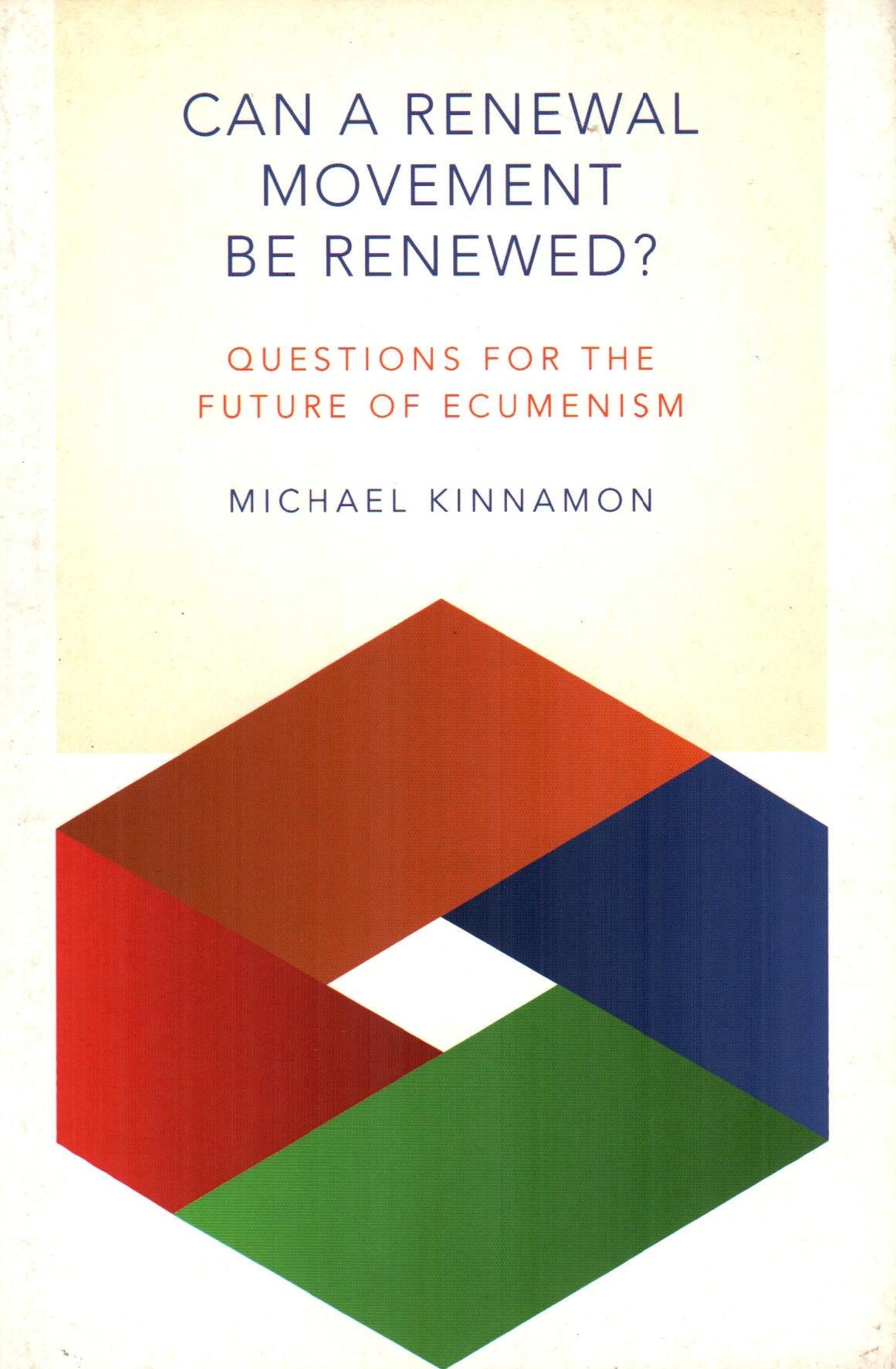 Can a Renewal Movement be Renewed?