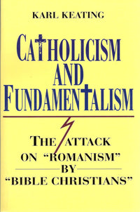 Catholicism and Fundamentalism