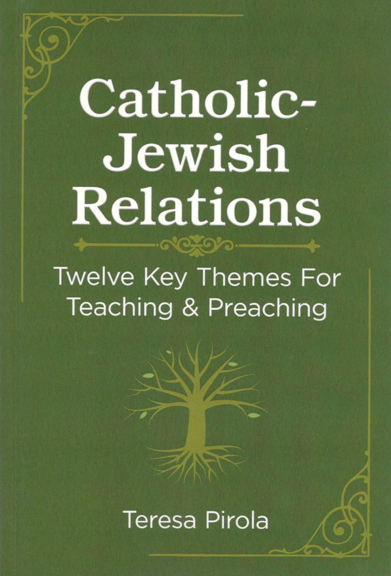 Catholic - Jewish Relations