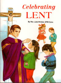 Celebrating Lent