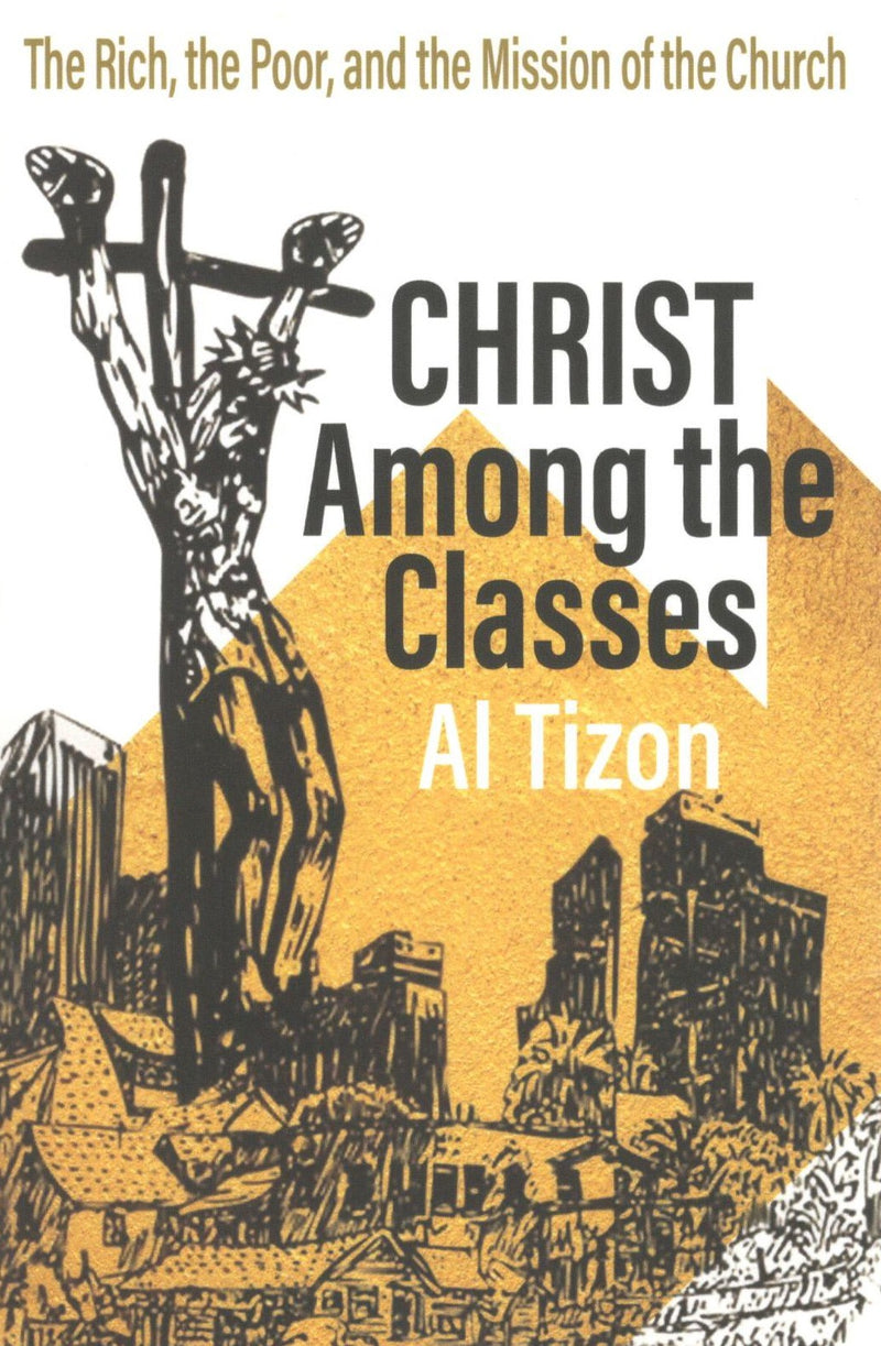 Christ Among the Classes