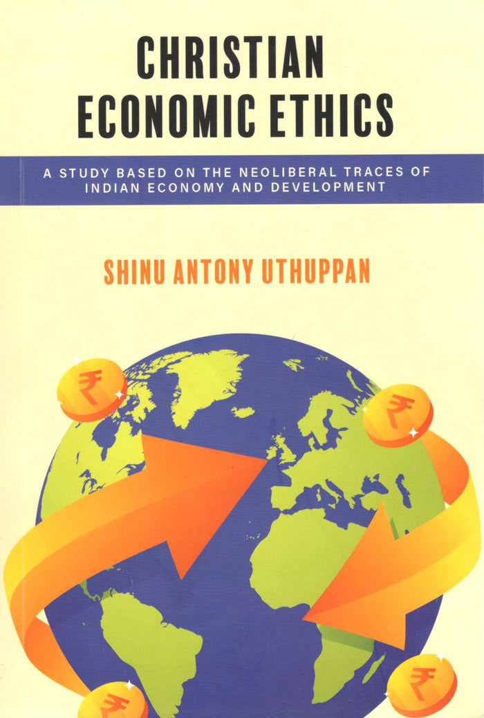 Christian Economic Ethics