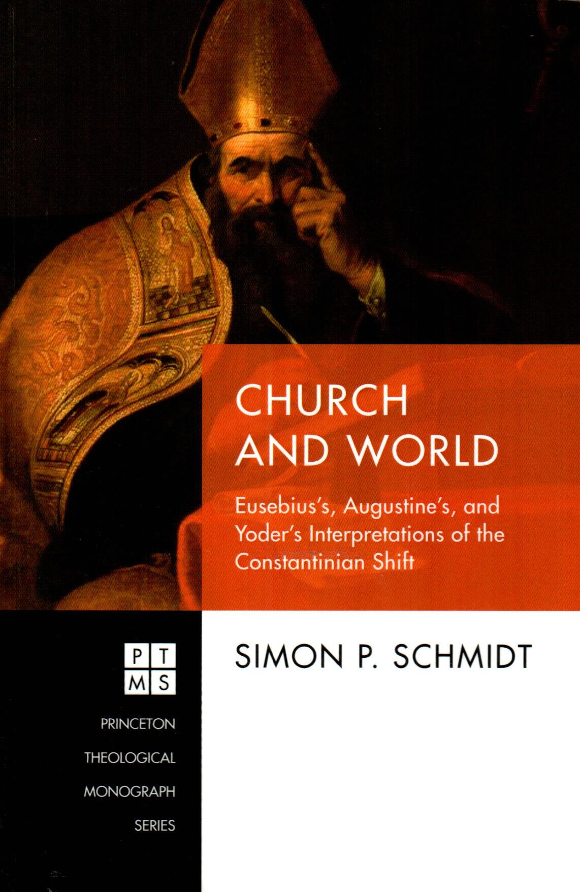 Church and World