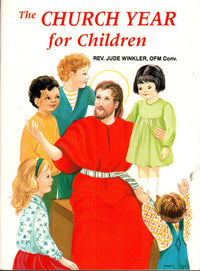 The Church Year for Children