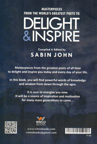 Delight & Inspire