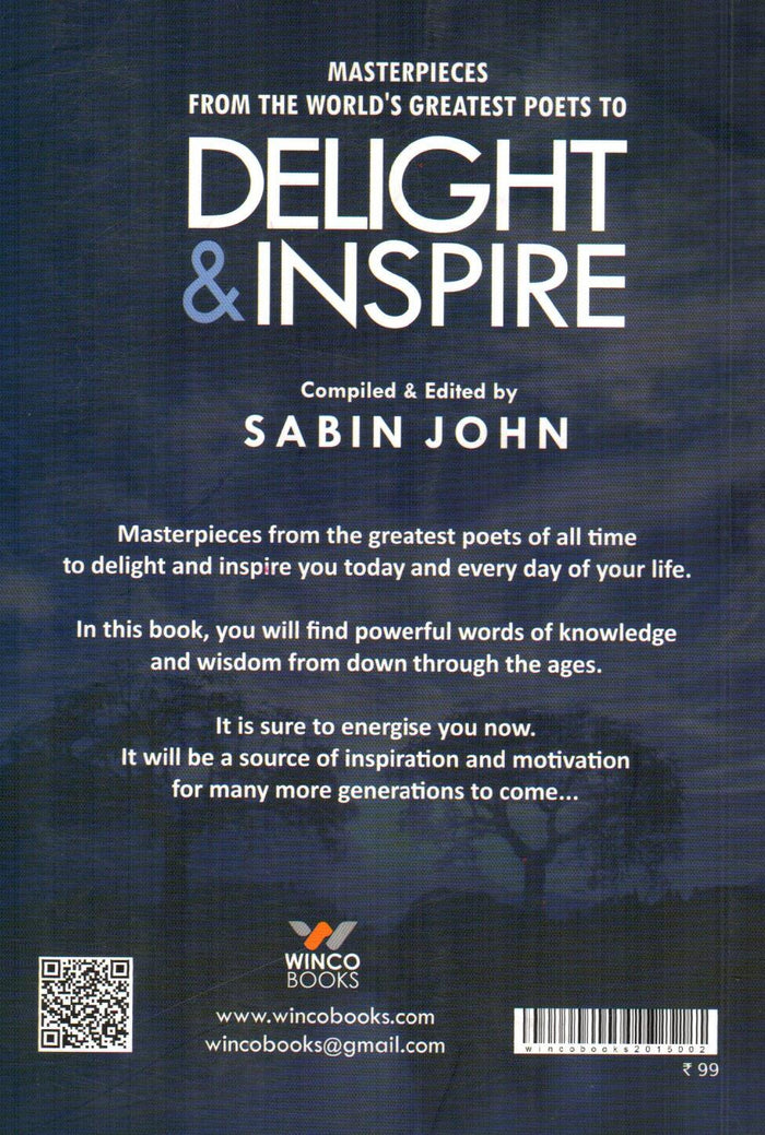 Delight & Inspire