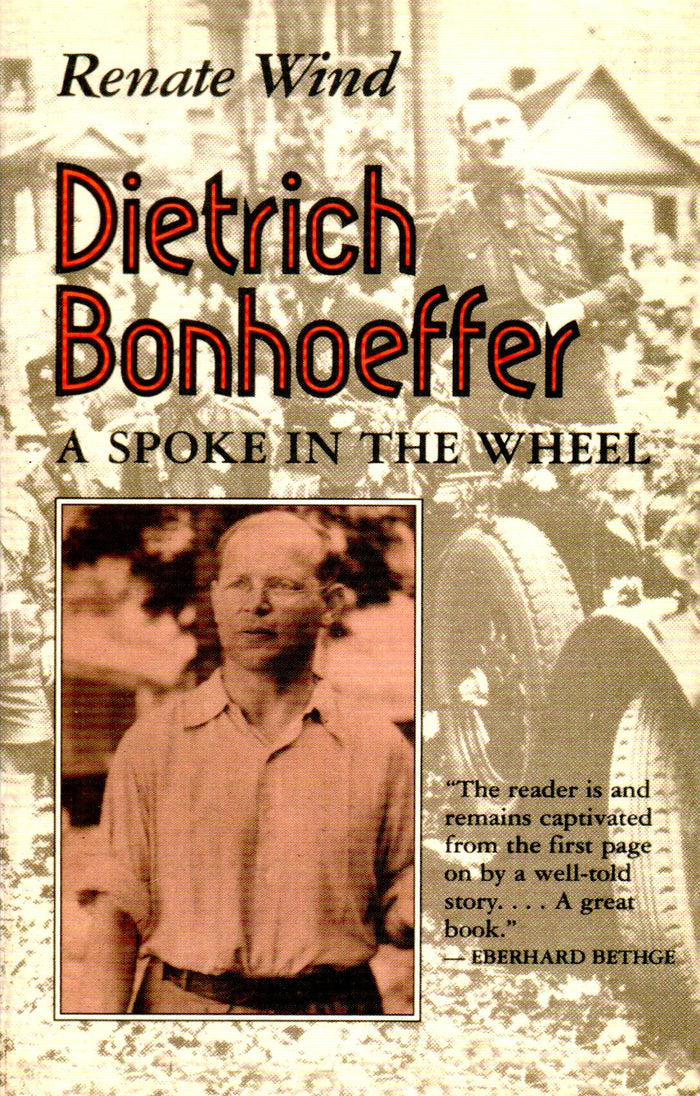 Dietrich Bonhoeffer