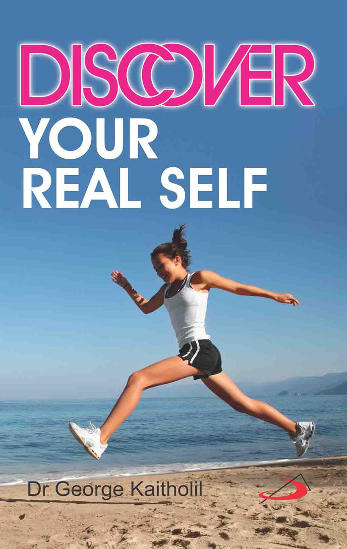 Discover Your Real Self