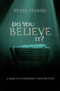 Do You Believe It?