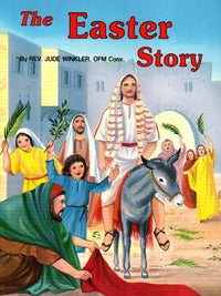 The Easter Story